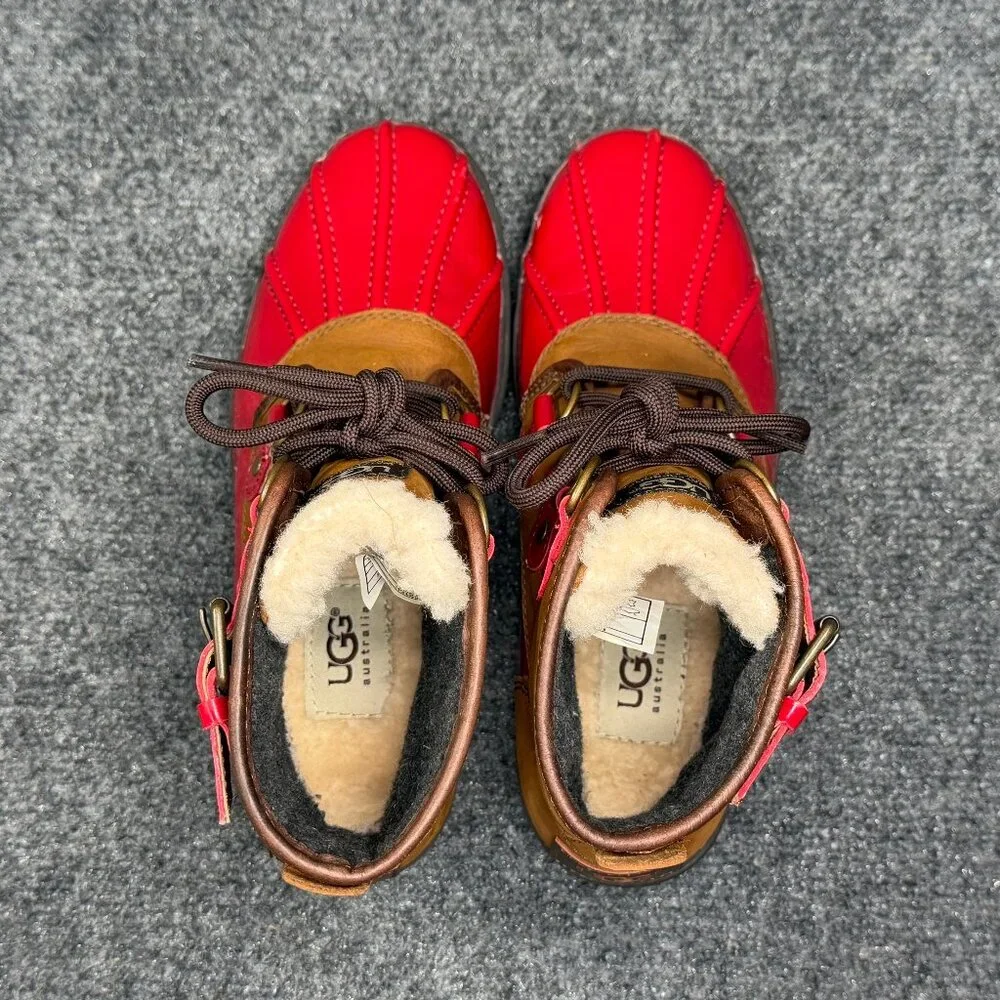 UGG original s6845